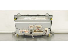 Recambio de sistema audio / radio cd para toyota avensis (t27) 2.0 d4d 124 fap referencia OEM IAM 8614005010  