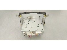 Recambio de sistema audio / radio cd para toyota avensis (t27) 2.0 d4d 124 fap referencia OEM IAM 8614005010  