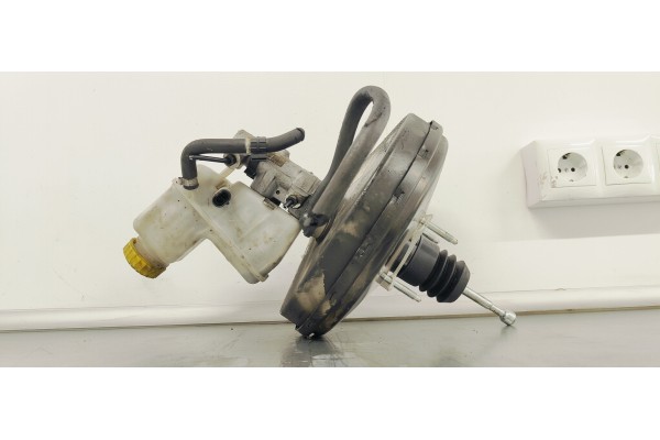 Recambio de servofreno para fiat bravo (198) 1.9 jtd 16v cat referencia OEM IAM 0204024928  