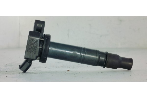 Recambio de bobina encendido para toyota avensis berlina (t25) 2.0 executive berlina (5-ptas.) referencia OEM IAM 9091902248  
