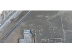 Recambio de faro derecho para audi a6 berlina (4f2) 3.0 v6 24v tdi referencia OEM IAM 160136  