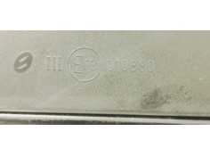 Recambio de retrovisor derecho para volkswagen passat berlina (3c2) 2.0 tdi 140 referencia OEM IAM E13010880  