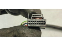 Recambio de retrovisor derecho para volkswagen passat berlina (3c2) 2.0 tdi 140 referencia OEM IAM E13010880  