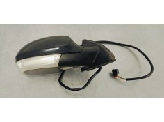 Recambio de retrovisor derecho para volkswagen passat berlina (3c2) 2.0 tdi 140 referencia OEM IAM E13010880  
