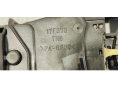 Recambio de mando luces para toyota avensis (t27) 2.0 d4d 124 fap referencia OEM IAM 17F373  