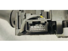 Recambio de mando luces para toyota avensis (t27) 2.0 d4d 124 fap referencia OEM IAM 17F373  