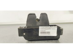 CERRADURA MALETERO / PORTON 9646091580 