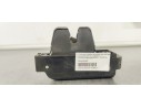 Recambio de cerradura maletero / porton para citroen xsara picasso 2.0 hdi satisfaction referencia OEM IAM 9646091580  