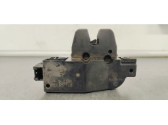 Recambio de cerradura maletero / porton para citroen xsara picasso 2.0 hdi satisfaction referencia OEM IAM 9646091580  