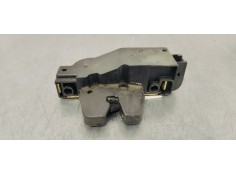 Recambio de cerradura maletero / porton para citroen xsara picasso 2.0 hdi satisfaction referencia OEM IAM 9646091580  