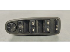 Recambio de mando elevalunas delantero izquierdo para citroen c4 grand picasso exclusive plus referencia OEM IAM 96639382ZD  