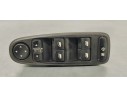 Recambio de mando elevalunas delantero izquierdo para citroen c4 grand picasso exclusive plus referencia OEM IAM 96639382ZD  
