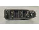Recambio de mando elevalunas delantero izquierdo para citroen c4 grand picasso exclusive plus referencia OEM IAM 96639382ZD  