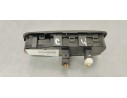 Recambio de mando elevalunas delantero izquierdo para citroen c4 grand picasso exclusive plus referencia OEM IAM 96639382ZD  