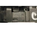 Recambio de mando elevalunas delantero izquierdo para citroen c4 grand picasso exclusive plus referencia OEM IAM 96639382ZD  