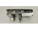 Recambio de mando elevalunas delantero izquierdo para citroen c4 grand picasso exclusive plus referencia OEM IAM 96639382ZD  