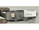 Recambio de mando elevalunas delantero izquierdo para citroen c4 grand picasso exclusive plus referencia OEM IAM 96639382ZD  