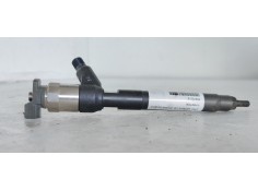 Recambio de inyector para opel astra k lim. 5türig dynamic referencia OEM IAM 55570012  