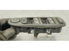 Recambio de mando elevalunas delantero izquierdo para citroen c4 grand picasso exclusive plus referencia OEM IAM 96639382ZD  