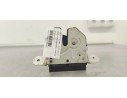 Recambio de cerradura maletero / porton para fiat bravo (198) 1.9 jtd 16v cat referencia OEM IAM 55701971  