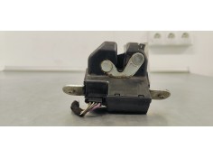 Recambio de cerradura maletero / porton para fiat bravo (198) 1.9 jtd 16v cat referencia OEM IAM 55701971  