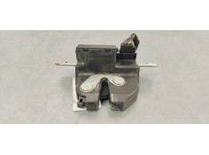 Recambio de cerradura maletero / porton para fiat bravo (198) 1.9 jtd 16v cat referencia OEM IAM 55701971  