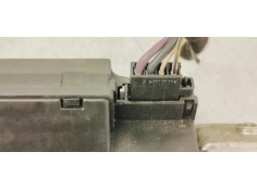 Recambio de cerradura maletero / porton para fiat bravo (198) 1.9 jtd 16v cat referencia OEM IAM 55701971  