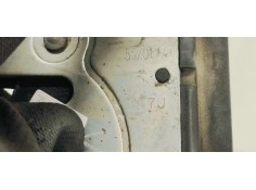Recambio de cerradura maletero / porton para fiat bravo (198) 1.9 jtd 16v cat referencia OEM IAM 55701971  