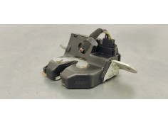 Recambio de cerradura maletero / porton para fiat bravo (198) 1.9 jtd 16v cat referencia OEM IAM 55701971  