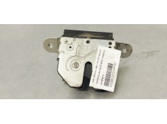 Recambio de cerradura maletero / porton para fiat bravo (198) 1.9 jtd 16v cat referencia OEM IAM 55701971  