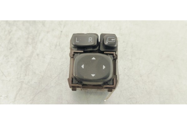 Recambio de mando retrovisor para toyota avensis (t27) 2.0 d4d 124 fap referencia OEM IAM 183646  
