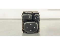 Recambio de mando retrovisor para toyota avensis (t27) 2.0 d4d 124 fap referencia OEM IAM 183646  