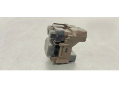 Recambio de mando retrovisor para toyota avensis (t27) 2.0 d4d 124 fap referencia OEM IAM 183646  