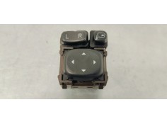 Recambio de mando retrovisor para toyota avensis (t27) 2.0 d4d 124 fap referencia OEM IAM 183646  