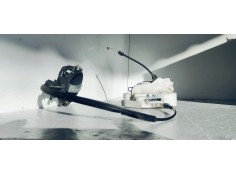 Recambio de cerradura puerta delantera izquierda para citroen c3 1.4 hdi exclusive referencia OEM IAM 46982980  