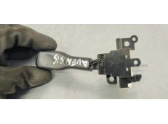Recambio de mando multifuncion para toyota avensis (t27) 2.0 d4d 124 fap referencia OEM IAM 18A174  