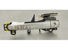 MANETA EXTERIOR DELANTERA IZQUIERDA 