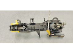 Recambio de maneta exterior delantera izquierda para toyota avensis (t27) 2.0 d4d 124 fap referencia OEM IAM   