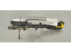 Recambio de maneta exterior delantera izquierda para toyota avensis (t27) 2.0 d4d 124 fap referencia OEM IAM   