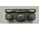 Recambio de mando climatizador para volkswagen passat berlina (3c2) 2.0 tdi 140 referencia OEM IAM   