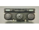 Recambio de mando climatizador para volkswagen passat berlina (3c2) 2.0 tdi 140 referencia OEM IAM   
