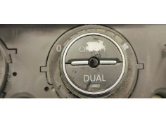 Recambio de mando climatizador para volkswagen passat berlina (3c2) 2.0 tdi 140 referencia OEM IAM   