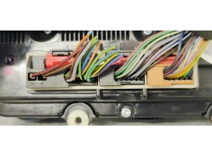 Recambio de mando climatizador para volkswagen passat berlina (3c2) 2.0 tdi 140 referencia OEM IAM   