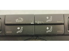 Recambio de mando climatizador para volkswagen passat berlina (3c2) 2.0 tdi 140 referencia OEM IAM   