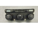Recambio de mando climatizador para volkswagen passat berlina (3c2) 2.0 tdi 140 referencia OEM IAM   