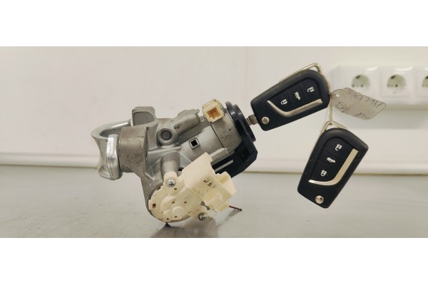 Recambio de conmutador de arranque para toyota avensis (t27) 2.0 d4d 124 fap referencia OEM IAM 8978305030  