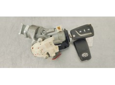 Recambio de conmutador de arranque para toyota avensis (t27) 2.0 d4d 124 fap referencia OEM IAM 8978305030  