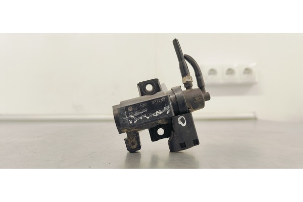 Recambio de valvula aire adicional para fiat bravo (198) 1.9 jtd 16v cat referencia OEM IAM 55203202  