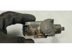 Recambio de valvula aire adicional para fiat bravo (198) 1.9 jtd 16v cat referencia OEM IAM 55203202  