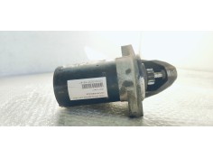 Recambio de motor arranque para ford focus berlina (cap) sport referencia OEM IAM 0001107417  